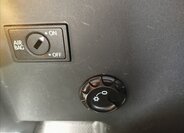 Volkswagen Touran MPV 1,9 l 77 kw