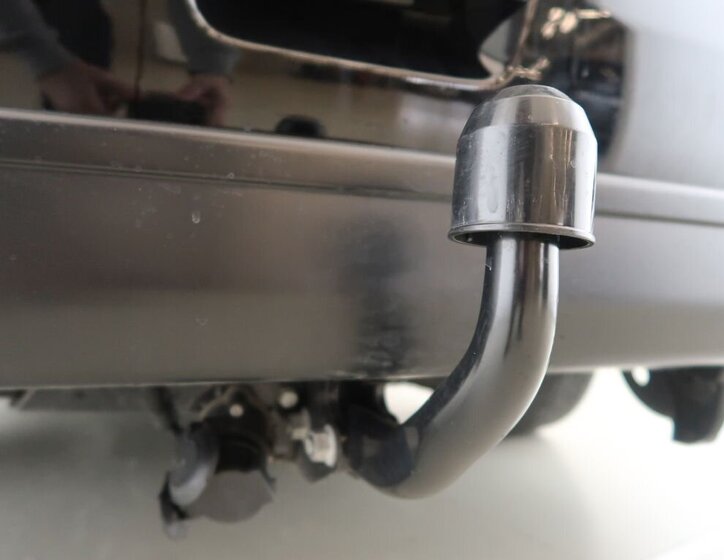 Toyota ProAce Verso VAN-Minibus 2,0 l 130 kw