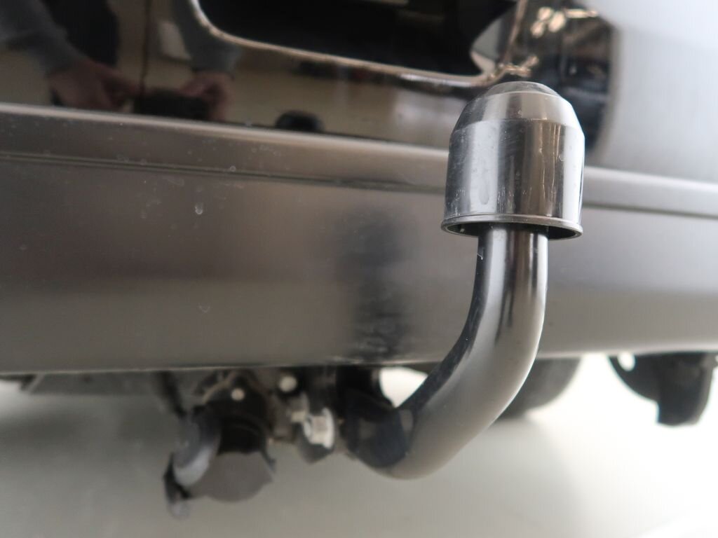 Toyota ProAce Verso VAN-Minibus 2,0 l 130 kw