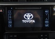 Toyota Auris Kombi 1,8 l 73 kw