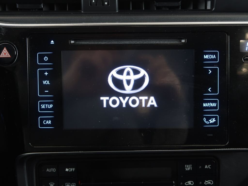 Toyota Auris Kombi 1,8 l 73 kw