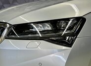 Škoda Superb Kombi 2,0 l 140 kw