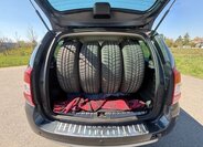 Dacia Duster SUV / Terénní 1,5 l 80 kw