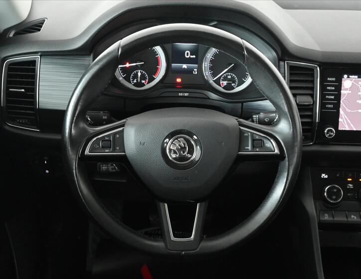 Škoda Kodiaq 16