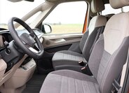 Volkswagen Multivan MPV 2,0 l 110 kw