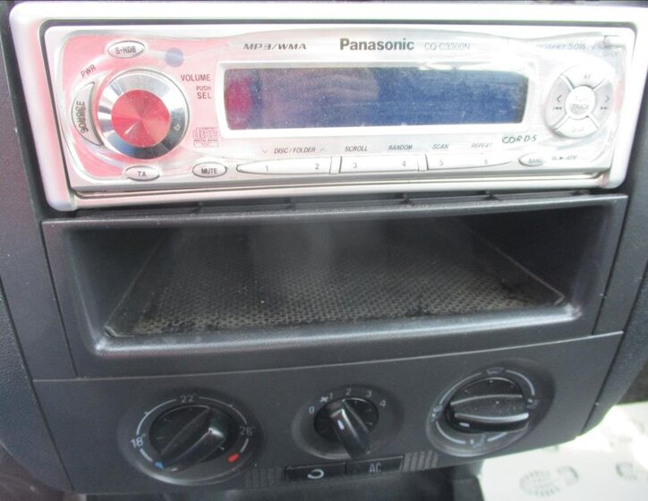 Škoda Fabia Hatchback 1,4 l 55 kw