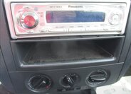 Škoda Fabia Hatchback 1,4 l 55 kw