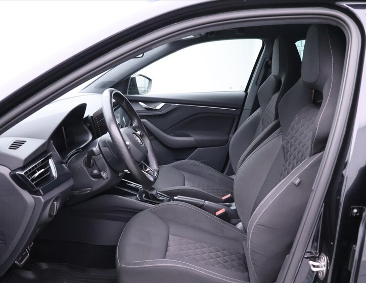 Škoda Scala Hatchback 1,6 l 85 kw