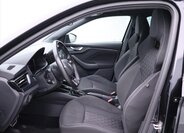 Škoda Scala Hatchback 1,6 l 85 kw