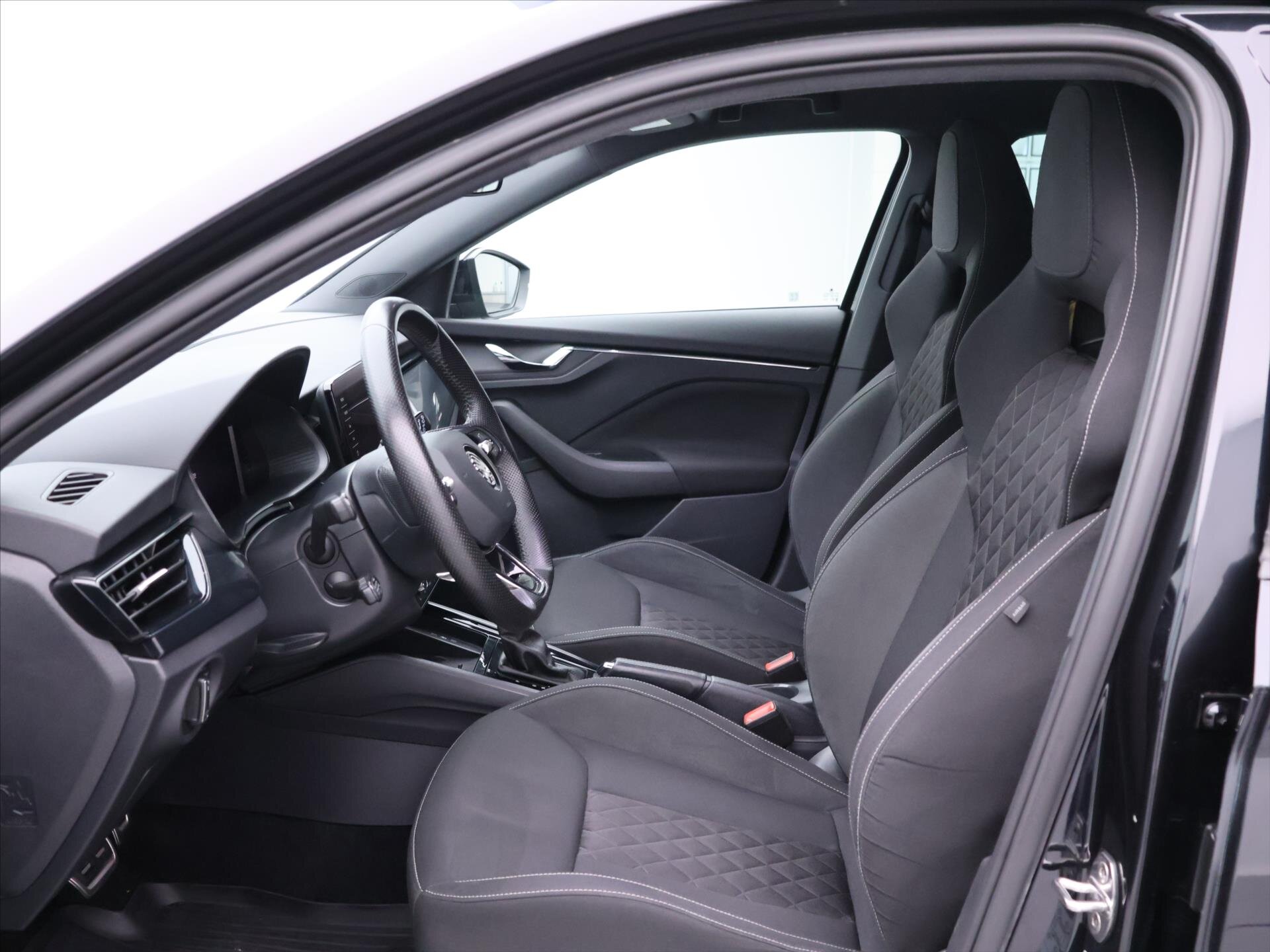 Škoda Scala Hatchback 1,6 l 85 kw