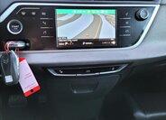 Citroën Grand C4 SpaceTourer MPV 2,0 l 120 kw