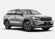 Škoda Kodiaq 1