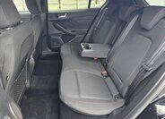Ford Focus Hatchback 1,5 l 110 kw