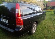Volvo V70 Kombi 0,0 120 kw
