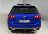 Volkswagen Passat Kombi 2,0 l 140 kw