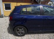 Volkswagen Golf Plus Hatchback 1,9 l 77 kw