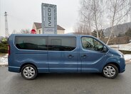 Fiat Talento Ostatní 2,0 l 125 kw