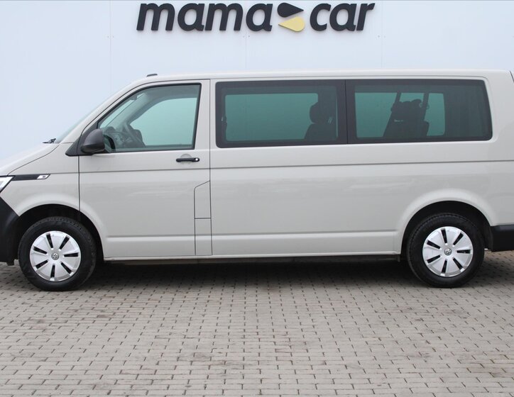 Volkswagen Transporter Kombi 2,0 l 110 kw