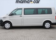 Volkswagen Transporter Kombi 2,0 l 110 kw
