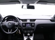 Škoda Octavia Liftback 1,6 l 81 kw