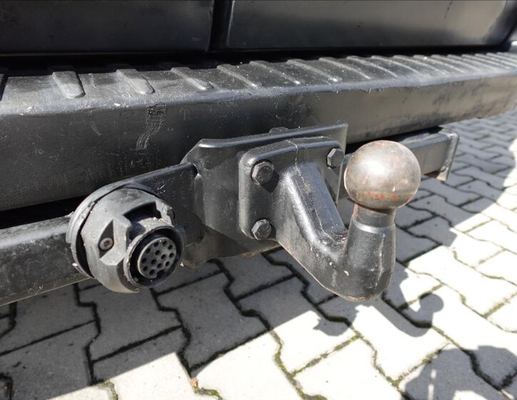 Ford Transit Ostatní 2,2 l 114 kw