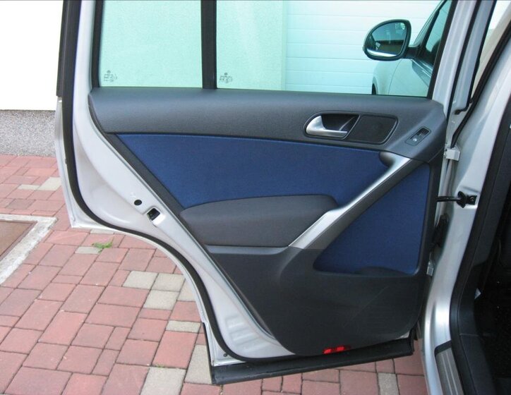 Volkswagen Tiguan 15