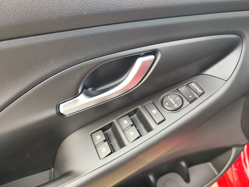 Hyundai i30 Liftback 1,4 l 103 kw