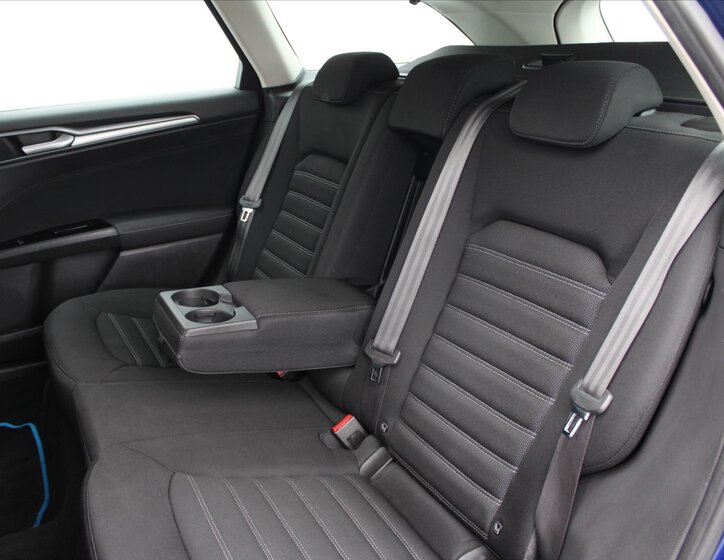 Ford Mondeo Kombi 2,0 l 110 kw