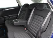 Ford Mondeo Kombi 2,0 l 110 kw