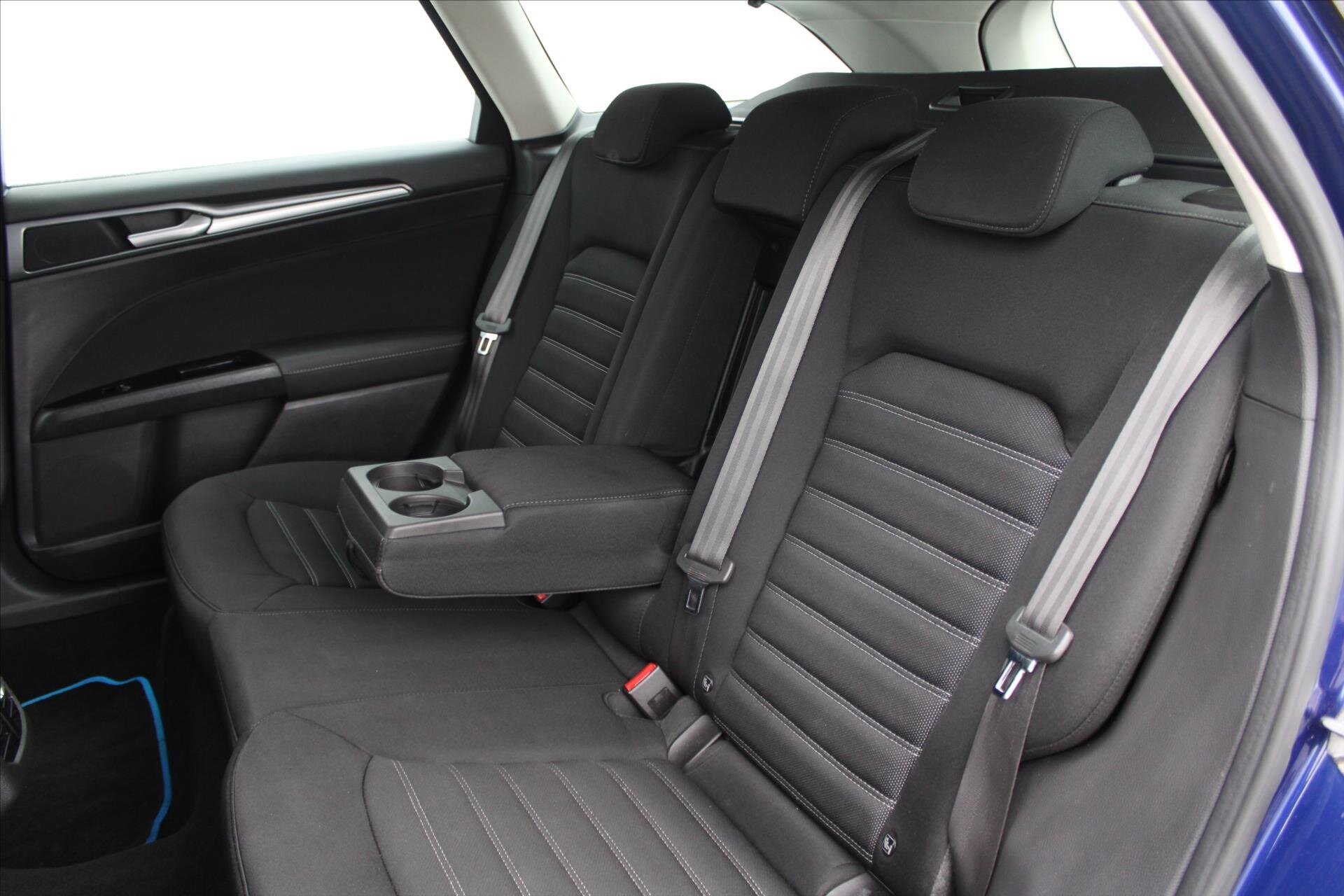 Ford Mondeo Kombi 2,0 l 110 kw