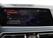 BMW X7 SUV 4,4 l 390 kw