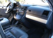 Volkswagen Multivan MPV 2,0 l 132 kw