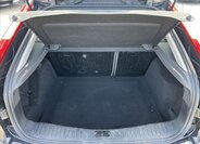 Ford Focus Hatchback 1,6 l 74 kw