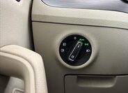 Škoda Superb Liftback 1,4 l 110 kw