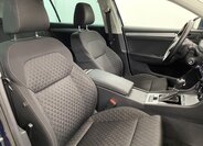 Škoda Superb Kombi 1,4 l 115 kw