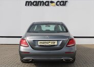 Mercedes-Benz Třídy E Sedan 2,0 l 155 kw