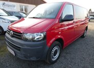 Volkswagen Transporter Ostatní 2,0 l 103 kw