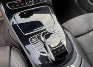 Mercedes-Benz Třídy E 19