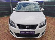 Seat Alhambra Kombi 1,4 l 110 kw