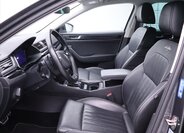 Škoda Superb Kombi 2,0 l 147 kw