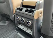 Land Rover Defender SUV / Terénní 5,0 l 313 kw