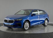 Škoda Scala Hatchback 999,0 85 kw