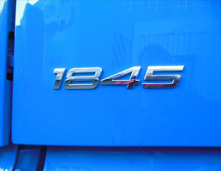 Mercedes-Benz Ostatní 5