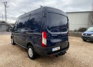 Ford Transit Skříň 2,0 l 125 kw