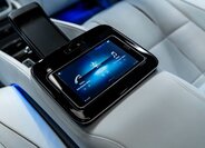 Mercedes-Benz GLS SUV / Terénní 4,0 l 410 kw