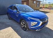 Mitsubishi Eclipse Cross CUV / Crossover 2,4 l 72 kw