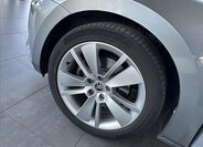 Škoda Superb Sedan / Limuzína 1,4 l 110 kw