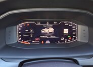 Cupra Formentor SUV / Terénní 1,5 l 110 kw