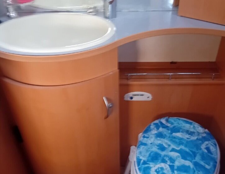 Fiat Ducato Ostatní 0,0 0