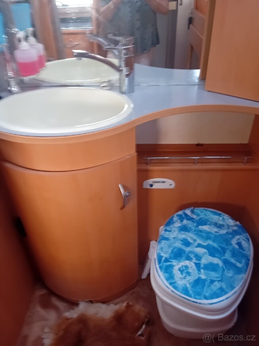 Fiat Ducato Ostatní 0,0 0